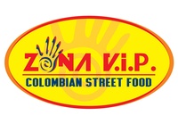 Zona V.I.P. Colombian Street Food Zona V.I.P. Colombian Street Food