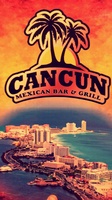 Cancun Mexican Bar & Grill