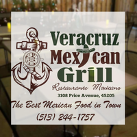Veracruz Mexican Grill