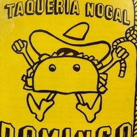 Taqueria Nogal Domingo