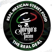 Jorge's Taco Truck