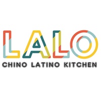 Lalo Chino Latino