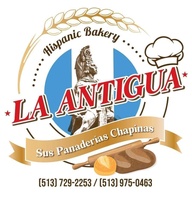 Panaderia La Antigua