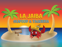 La Jaiba Seafood & Taqueria