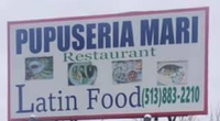Restaurant and Pupuseria Mari