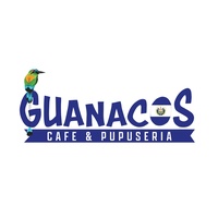 Guanacos Cafe & Pupuseria