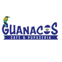 Guanacos Cafe & Pupuseria