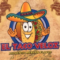 El Taco Veloz Authentic Mexican Flavor