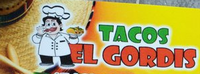 Tacos El Gordis