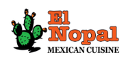 El Nopal Mexican Restaurant - Erlanger