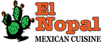 El Nopal Mexican Restaurant - Florence