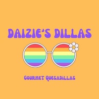 Daizie's Dillas