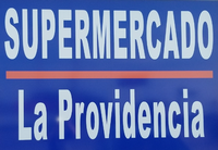 Supermarket La Providencia