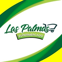 Las Palmas Supermarket
