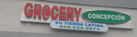Grocery Concepción LLC Tienda Guatemalteca