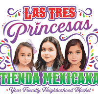 Tienda Mexicana Las 3 Princesas