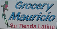 Grocery Mauricio (Su Tienda Latina)