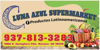 Luna Azul Supermarket
