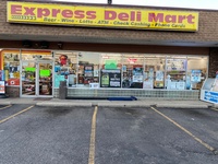 Express Deli Market