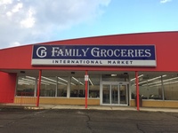 Family Groceries International Market 1