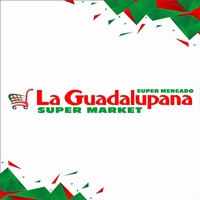 La Guadalupana Super Market