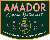 Amador Cuban Restaurant