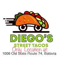 Diego’s Street Tacos