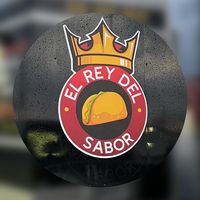 Taqueria El Rey Del Sabor