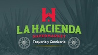 La Hacienda Supermarket Taqueria y Carniceria