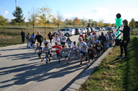 5K and 1-Mile Fun Run Event