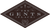 THE GENTS PLACE