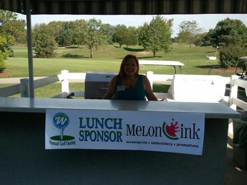 Lunch Sponsor Golf Outing Wauconda Chamber