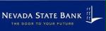Nevada State Bank Nevada State Bank