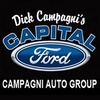 Capital Ford Inc.