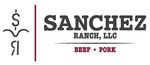 Sanchez Ranch Meat Company