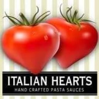 Italian Heart's Gourmet Foods, LLC dba Italian Heart's Pasta Sauces & & Italian Heart's Commercial Kitchen