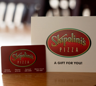 Skipolini's Pizza