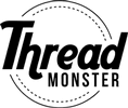 Thread Monster Printing