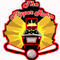 The Flipper Room (APF) 