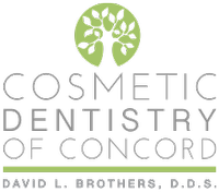 Cosmetic & Family Dentistry of Concord - David L Brothers DDS