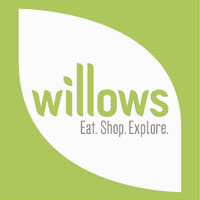 Regency Centers - The Willows Shopping Center