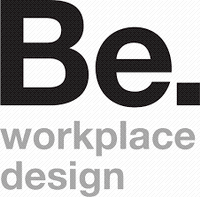 Be. workplace design