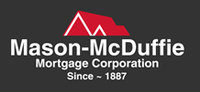 Mason McDuffie Mortgage