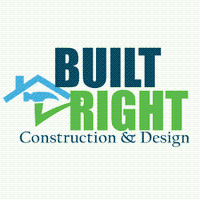 Built Right Construction & Design