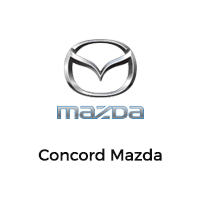 Concord Mazda