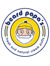 Beard Papa's of Concord