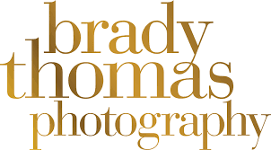 Brady Thomas Photography