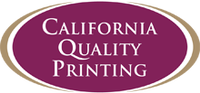 California Quality Printing