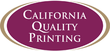 California Quality Printing