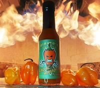 Dirato's Grotto Hot Sauce